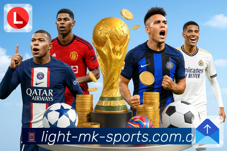 我们的使命与愿景